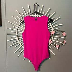 Express Body Contour Bodysuit